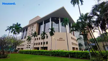 Project Image of Simpliwork Sanraj Corporate Park Co-Working space in Malad West, Mumbai - Image 292760