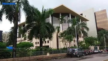Project Image of Simpliwork Sanraj Corporate Park Co-Working space in Malad West, Mumbai - Image 292759