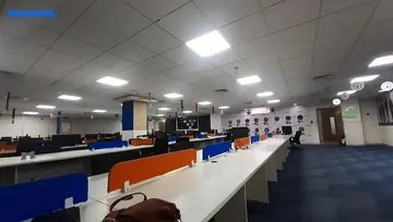 Sample Apartment of Simpliwork Sanraj Corporate Park Co-Working space in Malad West, Mumbai - Image 292761