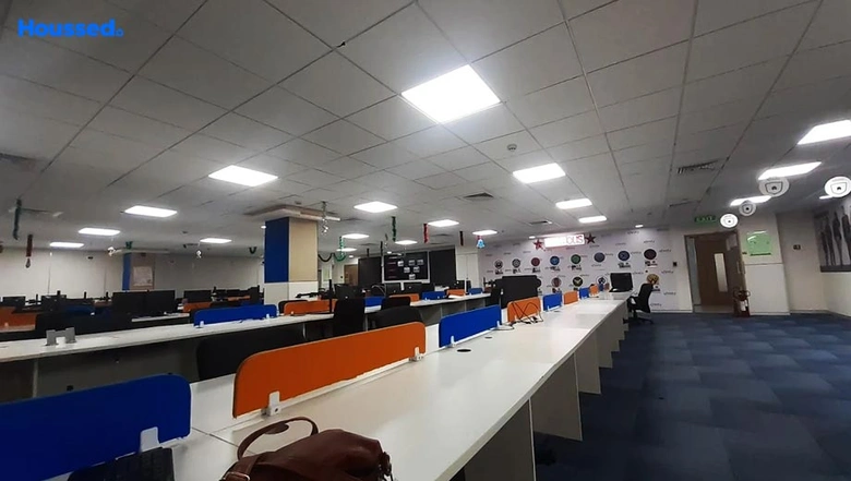 Sample Apartment of Coworking Space in Simpliwork Sanraj Corporate Park, Malad West - Image 292761