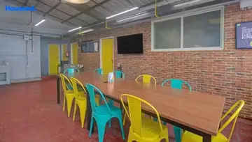 Project Image of Boys PG/Hostel in Stanza Living Calabar House Kumaraswamy Layout, Bangalore - Image 292754