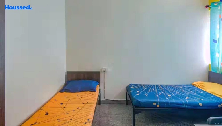 Project Image of Boys PG/Hostel in Stanza Living Calabar House, Kumaraswamy Layout - Image 292755