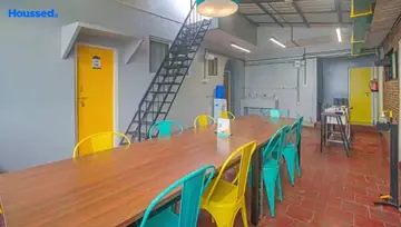 Project Image of Boys PG/Hostel in Stanza Living Calabar House Kumaraswamy Layout, Bangalore - Image 292758
