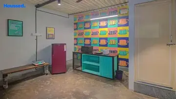 Project Image of Boys PG/Hostel in Stanza Living Calabar House Kumaraswamy Layout, Bangalore - Image 292751