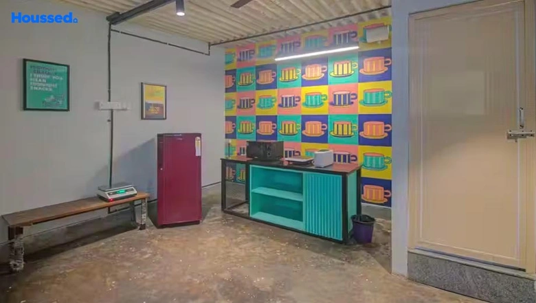 Project Image of Boys PG/Hostel in Stanza Living Calabar House, Kumaraswamy Layout - Image 292751