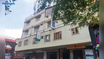 Project Image of Boys PG/Hostel in Stanza Living Calabar House Kumaraswamy Layout, Bangalore - Image 292753