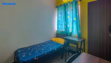 Project Image of Boys PG/Hostel in Stanza Living Calabar House Kumaraswamy Layout, Bangalore - Image 292756