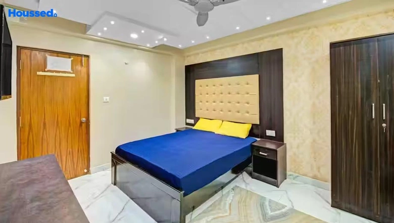 Project Image of Girls & Boys PG/Hostel in Stanza Living Casper House, Domlur - Image 292765