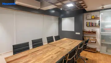 Sample Apartment of Uncubate Phoenix Co-Working space in Navrangpura, Ahmedabad - Image 293235