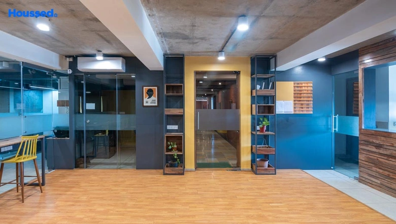 Sample Apartment of Coworking Space in Uncubate Phoenix, Navrangpura - Image 293236