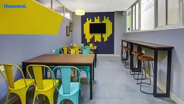 Project Image of Girls & Boys PG/Hostel in Stanza Living Cayenne House Mahadevapura, Bangalore - Image 292782