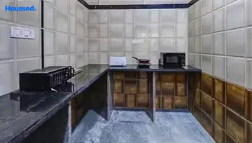 Project Image of Girls & Boys PG/Hostel in Stanza Living Cayenne House Mahadevapura, Bangalore - Image 292773