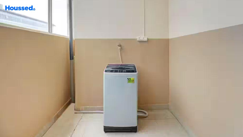 Project Image of Girls & Boys PG/Hostel in Stanza Living Cayenne House, Mahadevapura - Image 292774