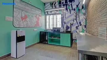 Project Image of Girls & Boys PG/Hostel in Stanza Living Cicero House Electronic City, Bangalore - Image 292789