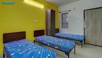 Project Image of Girls & Boys PG/Hostel in Stanza Living Cicero House Electronic City, Bangalore - Image 292786