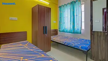 Project Image of Girls & Boys PG/Hostel in Stanza Living Cicero House Electronic City, Bangalore - Image 292790