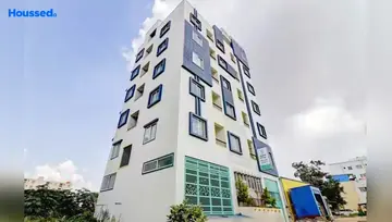 Project Image of Girls & Boys PG/Hostel in Stanza Living Cicero House Electronic City, Bangalore - Image 292787