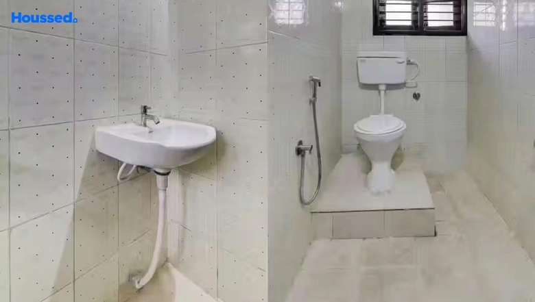 Project Image of Girls PG/Hostel in Stanza Living Crotone House, Rajarajeshwari Nagar - Image 292799