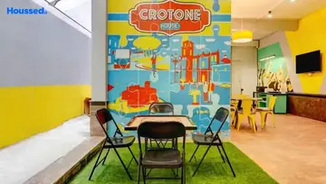 Project Image of Girls PG/Hostel in Stanza Living Crotone House Rajarajeshwari Nagar, Bangalore - Image 292796