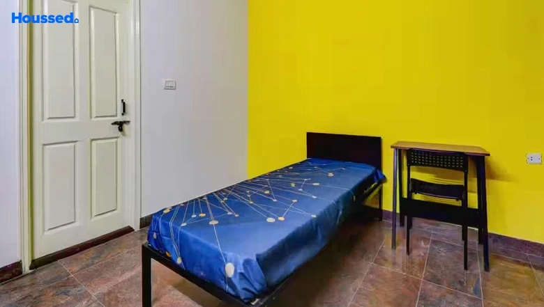 Project Image of Girls PG/Hostel in Stanza Living Crotone House, Rajarajeshwari Nagar - Image 292798
