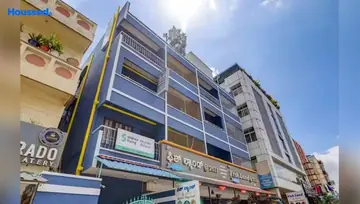 Project Image of Girls PG/Hostel in Stanza Living Crotone House Rajarajeshwari Nagar, Bangalore - Image 292794