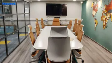 Sample Apartment of Uncubate Vox Co-Working space in Makarba, Ahmedabad - Image 293229