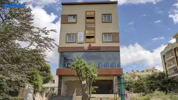 Project Image of Boys PG/Hostel in Stanza Living Cuneo House Rajarajeshwari Nagar, Bangalore - Image 292820