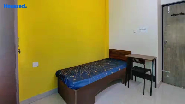 Project Image of Boys PG/Hostel in Stanza Living Cuneo House, Rajarajeshwari Nagar - Image 292817