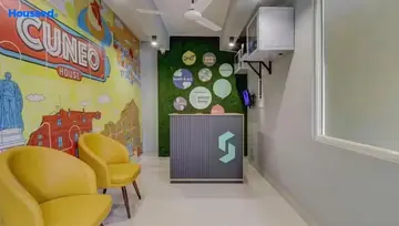 Project Image of Boys PG/Hostel in Stanza Living Cuneo House Rajarajeshwari Nagar, Bangalore - Image 292819