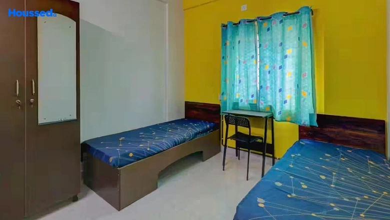 Project Image of Boys PG/Hostel in Stanza Living Cuneo House, Rajarajeshwari Nagar - Image 292818