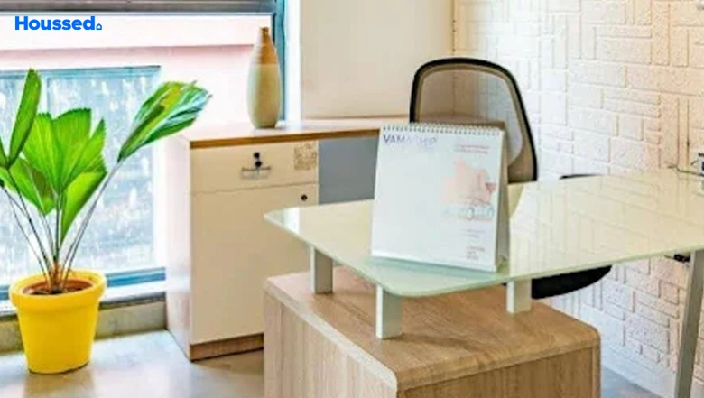 Project Image of Coworking Space in WorkDen Executive 1, Indiranagar - Image 292804