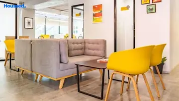 Project Image of WorkDen Executive 1 Co-Working space in Indiranagar, Bangalore - Image 292805