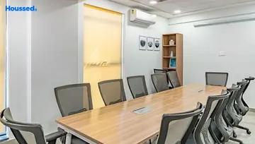 Project Image of WorkDen Executive 1 Co-Working space in Indiranagar, Bangalore - Image 292802