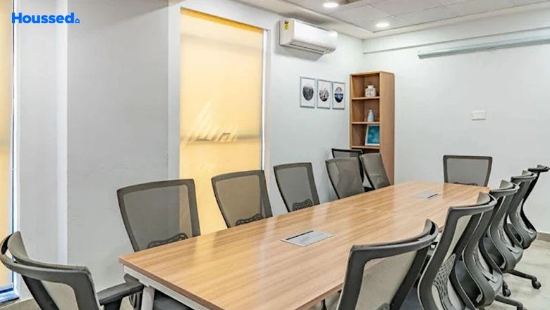 Project Image of Coworking Space in WorkDen Executive 1, Indiranagar - Image 292802