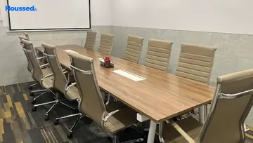 Project Image of WorkDen Executive 2 Co-Working space in Indiranagar, Bangalore - Image 292807