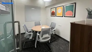 Project Image of WorkDen Executive 3 Co-Working space in Indiranagar, Bangalore - Image 292812