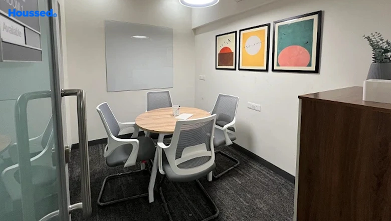 Project Image of Coworking Space in WorkDen Executive 3, Indiranagar - Image 292812