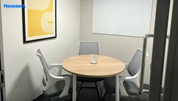Project Image of WorkDen Executive 3 Co-Working space in Indiranagar, Bangalore - Image 292811