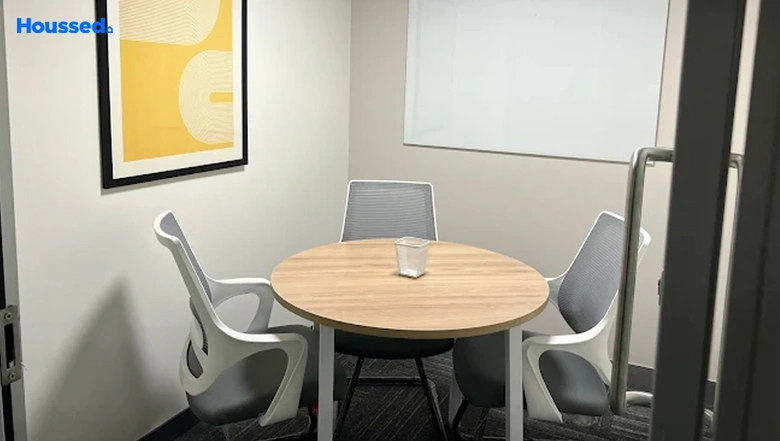 Project Image of Coworking Space in WorkDen Executive 3, Indiranagar - Image 292811