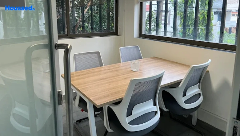 Project Image of Coworking Space in WorkDen Executive 3, Indiranagar - Image 292813