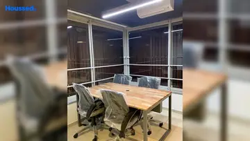 Sample Apartment of Uncubate WorkingCo Co-Working space in Mithakhali, Ahmedabad - Image 293224
