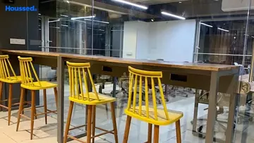 Sample Apartment of Uncubate WorkingCo Co-Working space in Mithakhali, Ahmedabad - Image 293226