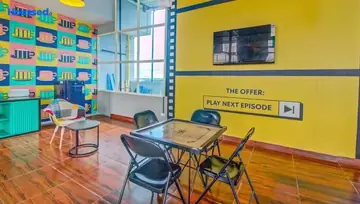 Project Image of Boys PG/Hostel in Stanza Living Davao House Soladevanahalli, Bangalore - Image 292827