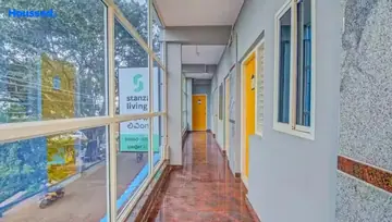 Project Image of Boys PG/Hostel in Stanza Living Davao House Soladevanahalli, Bangalore - Image 292826