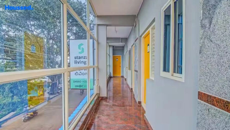 Project Image of Boys PG/Hostel in Stanza Living Davao House, Soladevanahalli - Image 292826