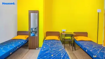 Project Image of Boys PG/Hostel in Stanza Living Davao House Soladevanahalli, Bangalore - Image 292823