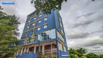 Project Image of Boys PG/Hostel in Stanza Living Davao House Soladevanahalli, Bangalore - Image 292825