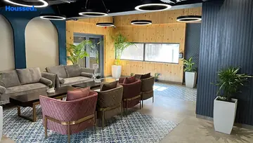 Sample Apartment of Cube8 Ashoka Estate Co-Working space in Connaught Place, New Delhi - Image 292828