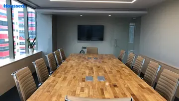 Sample Apartment of Cube8 Ashoka Estate Co-Working space in Connaught Place, New Delhi - Image 292832