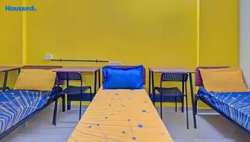 Project Image of Boys PG/Hostel in Stanza Living Debrecan House Rajarajeshwari Nagar, Bangalore - Image 292835
